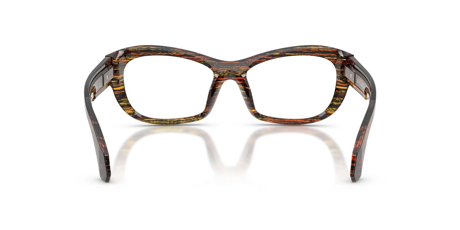 Alain Mikli 3541 Eyeglasses - view 23